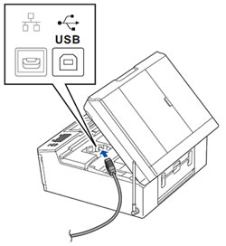 Usb接続していますが 印刷できません ブラザー