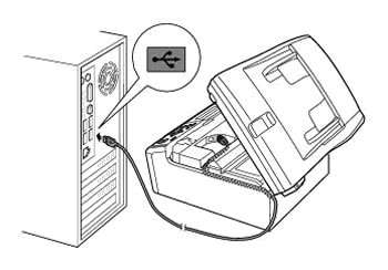 本製品と USBケーブル