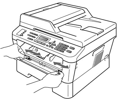 DCP-7060D/7065DN 画面で見るマニュアル
