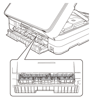 福袋安いいね半額ストア インクジェットプリンター・複合機 画面で見る DCP-J4215N-B/W ブラザー
