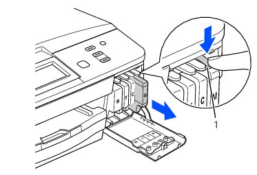 薄型デジタル複合機 DCP-J525N/J725N 画面で見るマニュアル