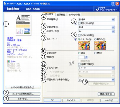 薄型デジタル複合機 DCP-J525N/J725N 画面で見るマニュアル 薄型デジタル複合機 DCP-J525N/J725N 画面で見るマニュアル
