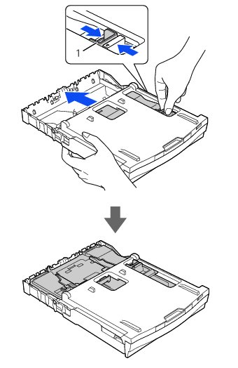 薄型インクジェットプリンター DCP-J940N-B/W 画面で見るマニュアル 薄型インクジェットプリンター DCP-J940N-B/W 画面で見るマニュアル