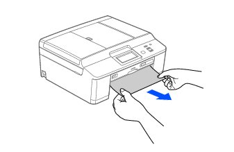 薄型インクジェットプリンター DCP-J940N-B/W 画面で見るマニュアル