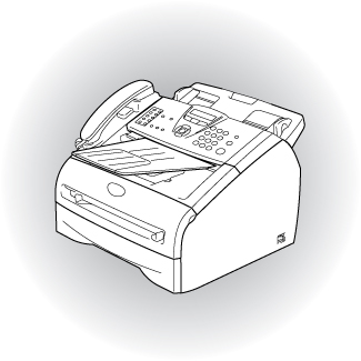 デジタル複合機 FAX-2810 ユーザーズガイド デジタル複合機 FAX-2810 ユーザーズガイド