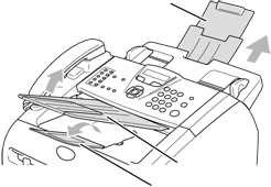 FAX-2810N 画面で見るマニュアル