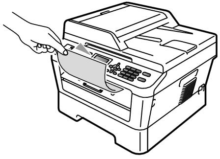FAX-7860DW 画面で見るマニュアル