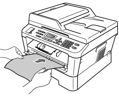 FAX-7860DW 画面で見るマニュアル