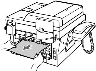 FAX-7860DW 画面で見るマニュアル