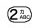 [q@ 2]