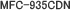 MFC-935CDN