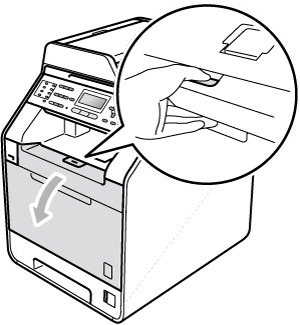 MFC-9460CDN 画面で見るマニュアル