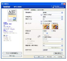 A3カラー複合機 MFC-J6510DW/J6710CDW 画面で見るマニュアル A3カラー複合機 MFC-J6510DW/J6710CDW 画面で見るマニュアル