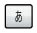 [^b`pl@] 