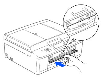 brother 複合機  MFC-J825N FAXプリンター 動作確認済み Amazon.co.jp: BROTHER A4インクジェットFAX複合機 MyMio MFC