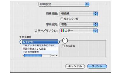 拡張機能