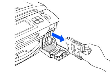 薄型デジタル複合機 MFC-J950DN/J950DWN 画面で見るマニュアル