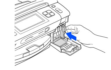 薄型デジタル複合機 MFC-J950DN/J950DWN 画面で見るマニュアル