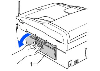 薄型デジタル複合機 MFC-J950DN/J950DWN 画面で見るマニュアル