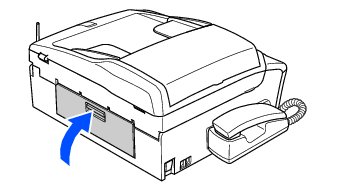 薄型デジタル複合機 MFC-J950DN/J950DWN 画面で見るマニュアル