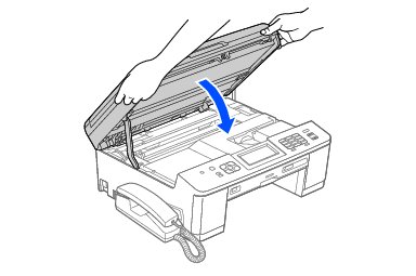 薄型デジタル複合機 MFC-J955DN/J955DWN 画面で見るマニュアル