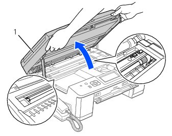 薄型デジタル複合機 MFC-J955DN/J955DWN 画面で見るマニュアル