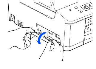 受話器 親機 を使用しないときは