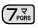 [q@ 7]